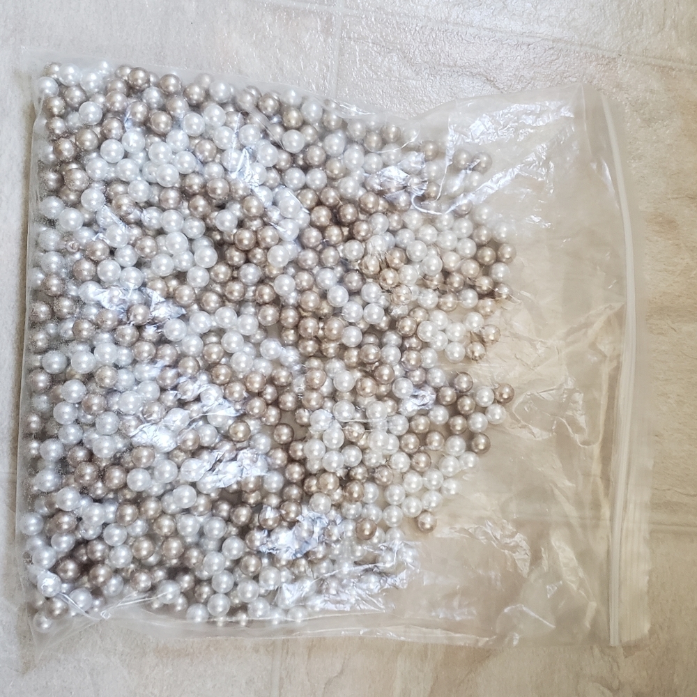 Wedding Beads